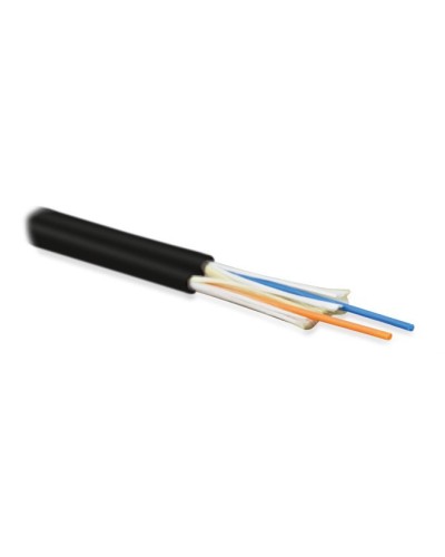 FO-D3-IN-503-2-LSZH-BK. Кабель волоконно-оптический многомодовый. Hyperline в Стерлитамаке