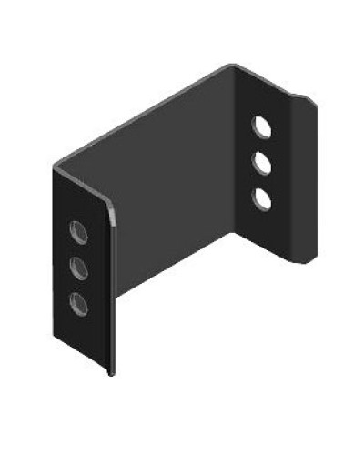 TB2-KIT-RAL9004. Комплект для скрепления шкафов серии TTB, TTR. Hyperline в Стерлитамаке