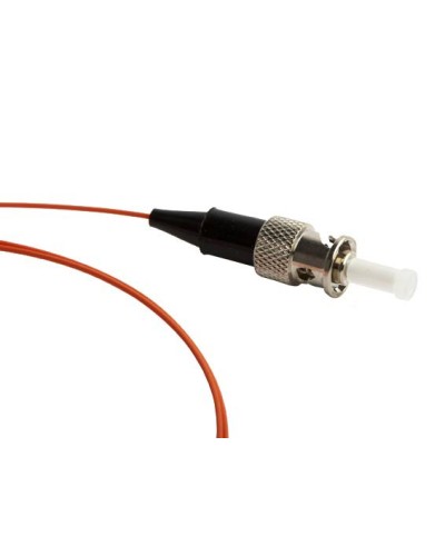 FPT-B9-50-ST/PR-1M-LSZH-OR. Пигтейл оптический. Hyperline в Стерлитамаке