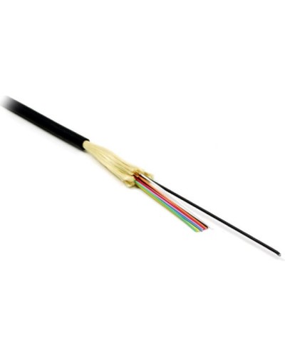 FO-DT-IN/OUT-504-4-LSZH-BK. Кабель волоконно-оптический многомодовый. Hyperline в Стерлитамаке