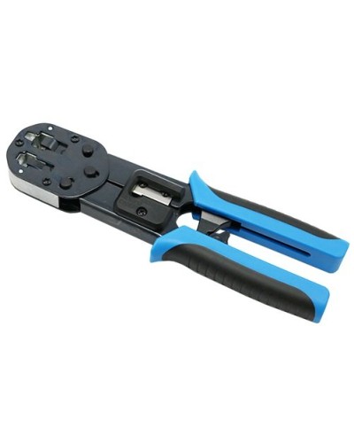 HL-3H00010. Инструмент обжимной для RJ-45. Hyperline в Стерлитамаке