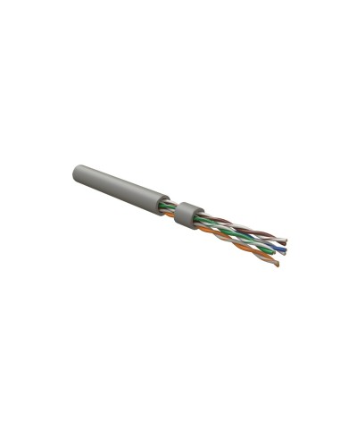UUTP4R-C5E-S24-IN-LSLTX-GY-305. Кабель «витая пара» (LAN) для структурированных систем связи. Hyperline в Стерлитамаке