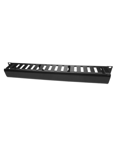 CM-1U-ML16-COV. Кабельный организатор 19. Hyperline в Стерлитамаке