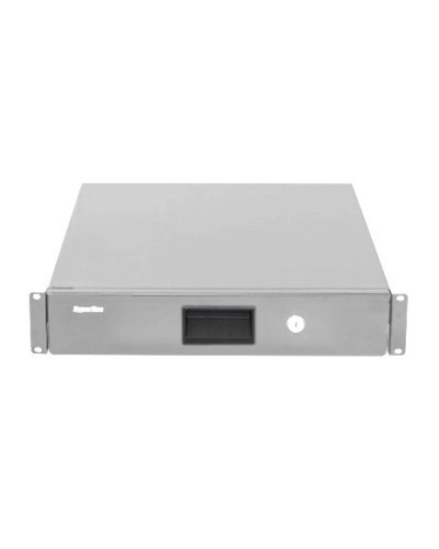 TDR3-2U-360-RAL9004. Ящик для документов 2U. Hyperline в Стерлитамаке
