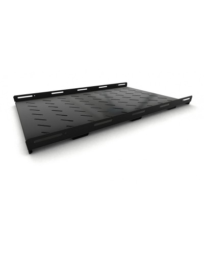 TSH3H-850-RAL9004 (TSH3H-850-RAL9005). Полка 19. Hyperline в Стерлитамаке