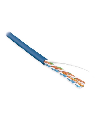 UUTP4-C5E-S24-IN-LSZH-BL-305. Кабель «витая пара» (LAN) для структурированных систем связи. Hyperline в Стерлитамаке