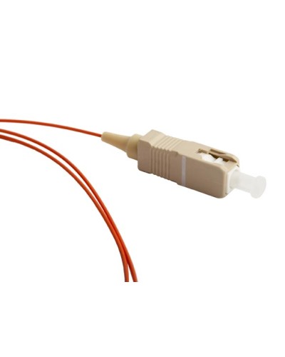 FPT-B9-62-SC/PR-1M-LSZH-OR. Пигтейл оптический. Hyperline в Стерлитамаке