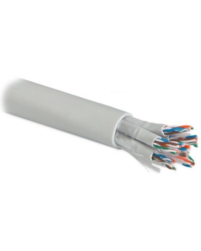 UUTP16W-C5-S24-IN-LSZH-GY. Кабель «витая пара» (LAN) для структурированных систем связи. Hyperline в Стерлитамаке