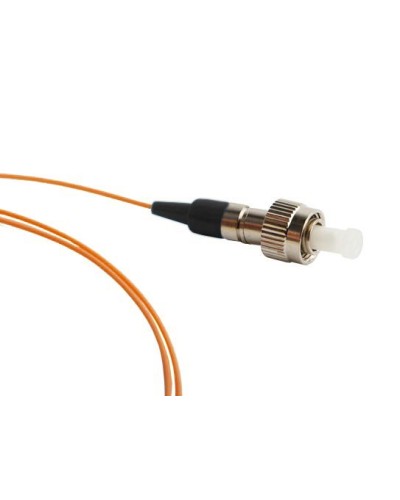 FPT-B9-62-FC/PR-1M-LSZH-OR. Пигтейл оптический. Hyperline в Стерлитамаке
