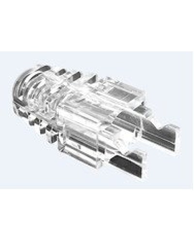 BOOT-VA-TR-10 (10 шт). Изолирующий колпачок. Hyperline в Стерлитамаке