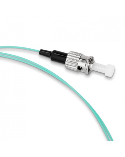 FPT-B9-503-ST/PR-1M-LSZH-AQ. Пигтейл оптический. Hyperline в Стерлитамаке