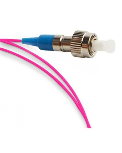 FPT-B9-504-FC/PR-1M-LSZH-MG. Пигтейл оптический. Hyperline в Стерлитамаке