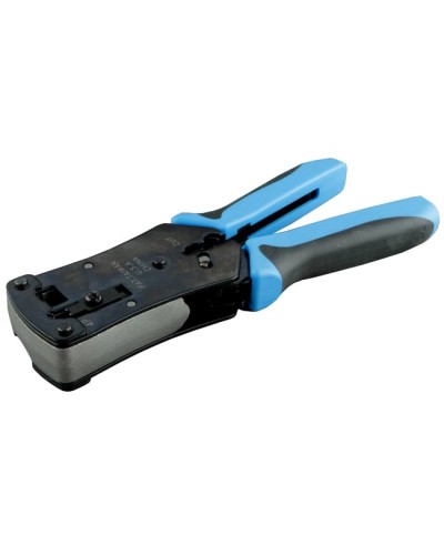 HT-N468B. Инструмент обжимной для RJ-45, RJ-12, RJ-11. Hyperline в Стерлитамаке