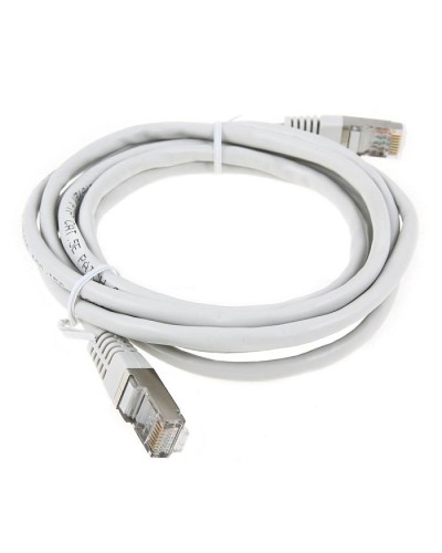 PC-LPM-STP-RJ45-RJ45-C5e-1M-LSZH-GY. Патч-корд медный. Hyperline в Стерлитамаке