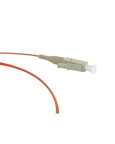 FPT-B9-62-LC/PR-1M-LSZH-OR. Пигтейл оптический. Hyperline в Стерлитамаке