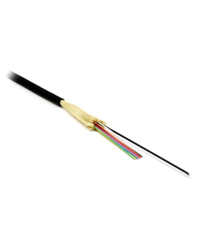 FO-DT-IN/OUT-9S-2-LSZH-BK. Кабель волоконно-оптический одномодовый. Hyperline в Стерлитамаке