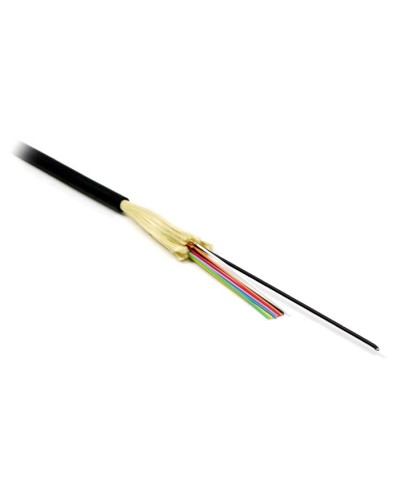 FO-DT-IN/OUT-504-12-LSZH-BK. Кабель волоконно-оптический многомодовый. Hyperline в Стерлитамаке