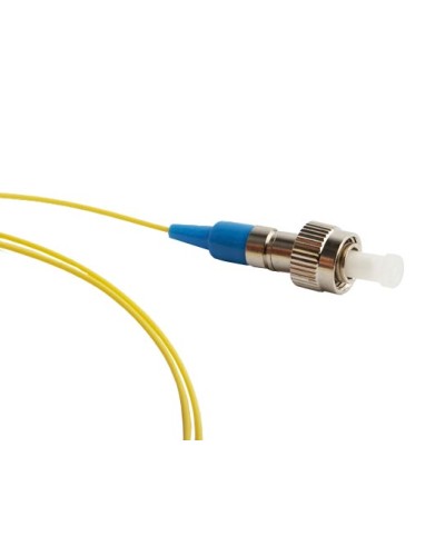 FPT-B9-9-FC/UR-1.5M-LSZH-YL. Пигтейл оптический. Hyperline в Стерлитамаке