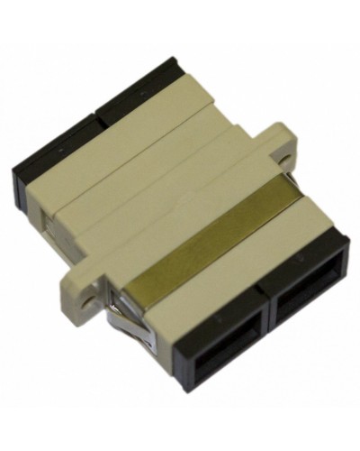FA-P11Z-DSC/DSC-N/BK-BG. Оптический проходной адаптер. Hyperline в Стерлитамаке
