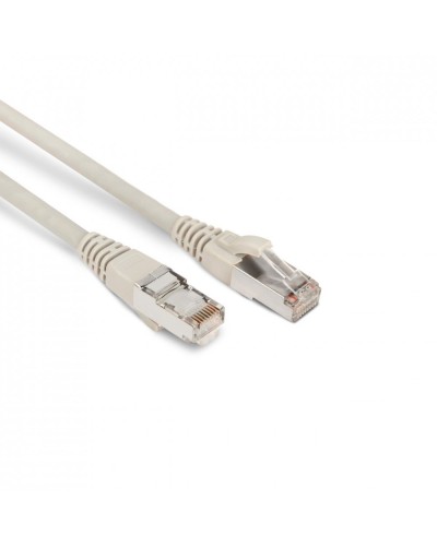 PC-LPM-STP-RJ45-RJ45-C6-2M-LSZH-GY. Патч-корд медный. Hyperline в Стерлитамаке