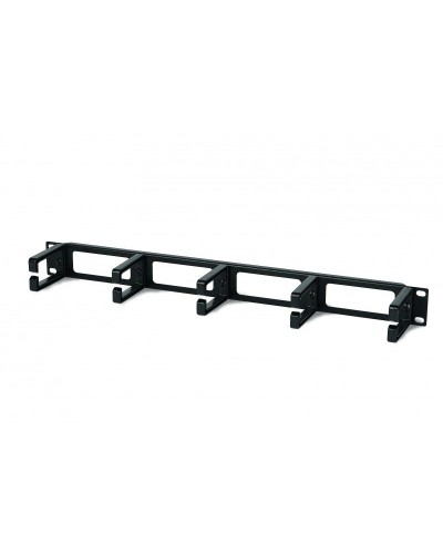 CM-1U-PL. Кабельный организатор 19. Hyperline в Стерлитамаке