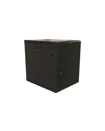 TWB-2266-SR-RAL9004. Шкаф телекоммуникационный 19 настенный 22U. Hyperline в Стерлитамаке