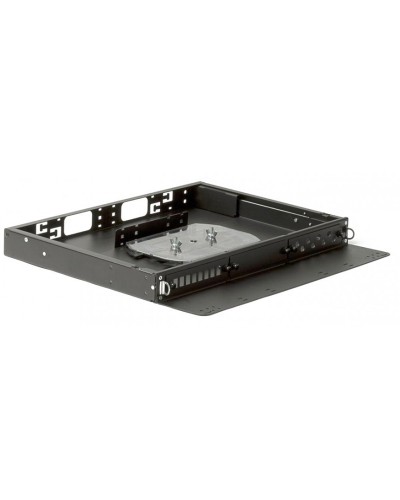 FO-19V-1U-3xSLT-W130H30-24UN-BK. Кросс оптический 19. Hyperline в Стерлитамаке