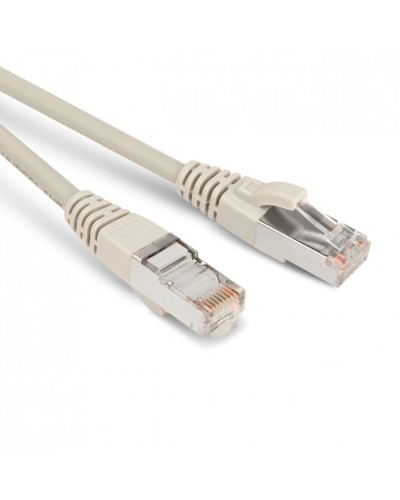 PC-LPM-STP-RJ45-RJ45-C5e-0.5M-LSZH-GY. Патч-корд медный. Hyperline в Стерлитамаке