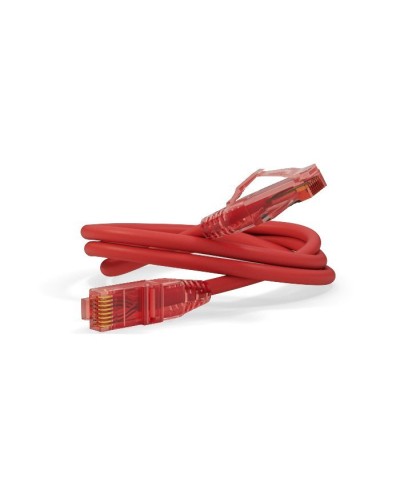 PC-LPM-UTP-RJ45-RJ45-C5e-1.5M-LSZH-RD. Патч-корд медный. Hyperline в Стерлитамаке