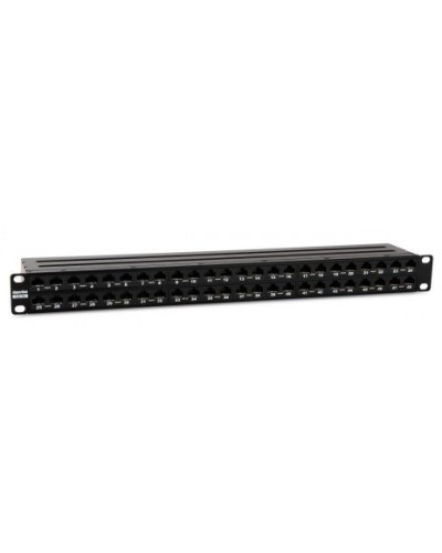 PPHD-19-48-8P8C-C6A-110D. Патч-панель 19. Hyperline в Стерлитамаке