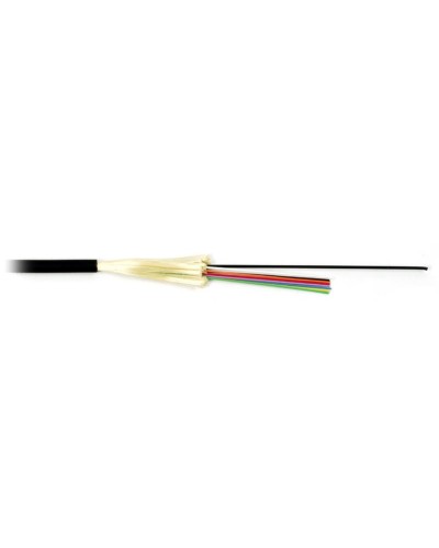 FO-DT-IN/OUT-503-8-LSZH-BK. Кабель волоконно-оптический. Hyperline в Стерлитамаке