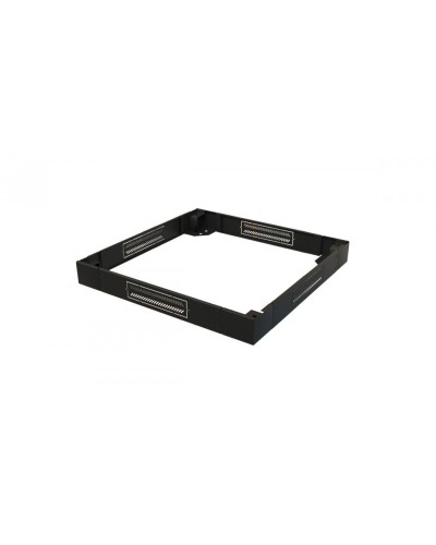 TLT2-881-RAL9004. Цоколь 800х800х100мм, черный. Hyperline в Стерлитамаке