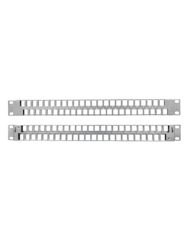PPBLHD-19-48S-SH-RM. Патч-панель 19. Hyperline в Стерлитамаке