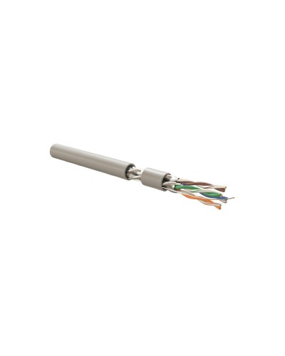 UFTP4R-C6A-S23-IN-LSLTX-GY-305. Кабель «витая пара» (LAN) для структурированных систем связи. Hyperline в Стерлитамаке
