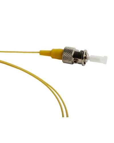 FPT-B9-9-ST/UR-1.5M-LSZH-YL. Пигтейл оптический. Hyperline в Стерлитамаке