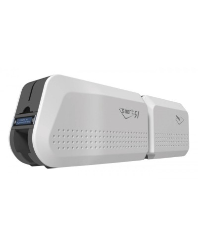 SMART 51 (651410) Dual Side LAM Ethernet USB. Принтер. IDP в Стерлитамаке