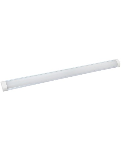 Светильник светодиодный ДБО 5008 36Вт 6500К IP20 1200мм алюминий LIGHTING (LDBO0-5008-36-6500-K03). Светильник светодиодный линейный. IEK в Стерлитамаке