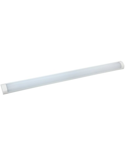 Светильник светодиодный ДБО 5006 36Вт 6500К IP20 1200мм металл LIGHTING (LDBO0-5006-36-6500-K02). Светильник светодиодный линейный. IEK в Стерлитамаке