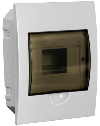 ЩРВ-П-6 IP41 (MKP12-V-06-40-20). Щиток модульный встраиваемый. IEK в Стерлитамаке