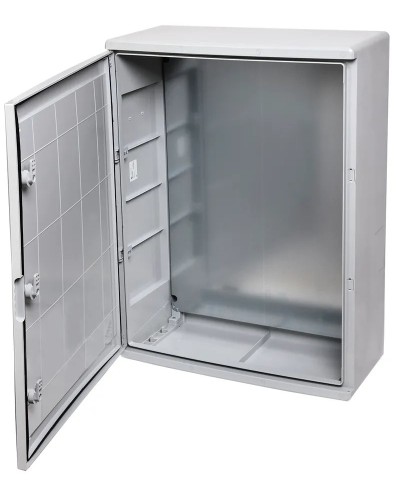 ЩМПп УХЛ1 IP65, 800х600х260 (MKP93-N-806026-65). Корпус пластиковый. IEK в Стерлитамаке