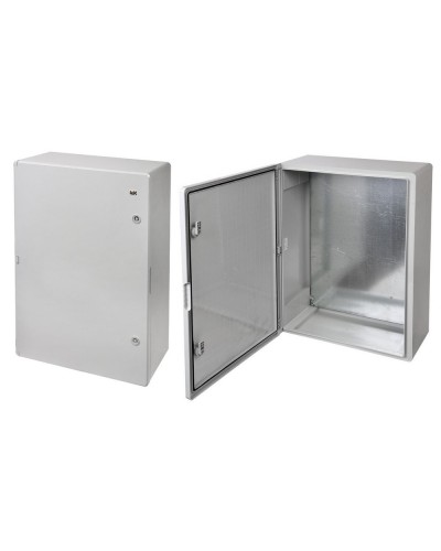 ЩМПп УХЛ1 IP65, 700х500х250 (MKP93-N-705025-65). Корпус пластиковый. IEK в Стерлитамаке