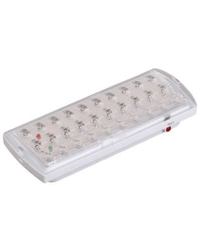 Светильник аварийный ДПА 2101 4ч IP20 LIGHTING (LDPA0-2101-30-K01). Светильник аварийный непостоянного действия. IEK в Стерлитамаке