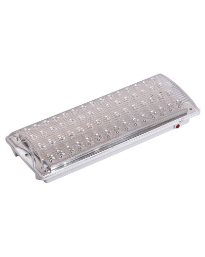Светильник аварийный ДПА 2104 4ч IP20 LIGHTING (LDPA0-2104-60-K01). Светильник аварийный непостоянного действия. IEK в Стерлитамаке
