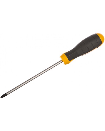 Отвертка крестовая Master Ph2х150мм (TSC-1PH-2150). Отвертка крестовая. IEK в Стерлитамаке