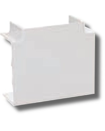 Угол Т-образный 40x25 (4 шт) (CKMP10D-T-040-025-K01). Угол Т-образный. IEK в Стерлитамаке