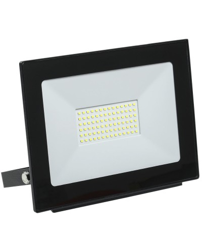 СДО 06-70 черный IP65 6500 K (LPDO601-70-65-K02). Прожектор светодиодный. IEK в Стерлитамаке