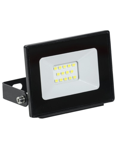 СДО 06-10 черный IP65 4000K (LPDO601-10-40-K02). Прожектор светодиодный. IEK в Стерлитамаке