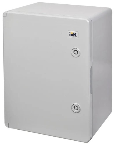 ЩМПп УХЛ1 IP65, 400х300х170 (MKP93-N-403017-65). Корпус пластиковый. IEK в Стерлитамаке