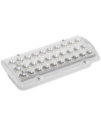 Светильник аварийный ДПА 2105 4ч IP65 LIGHTING (LDPA0-2101-4-65-K01). Светильник аварийный постоянного действия. IEK в Стерлитамаке
