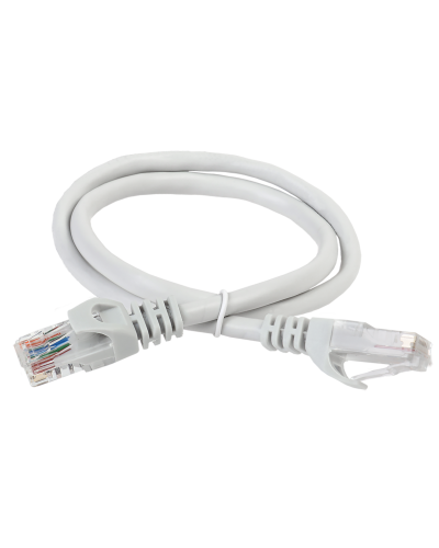 PC01-C5EU-02M. Патч-корд медный. ITK в Стерлитамаке